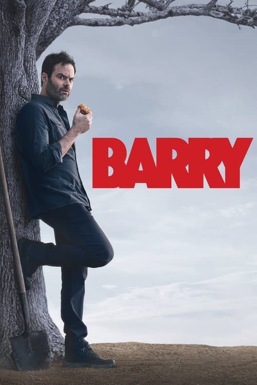 Barry posteri
