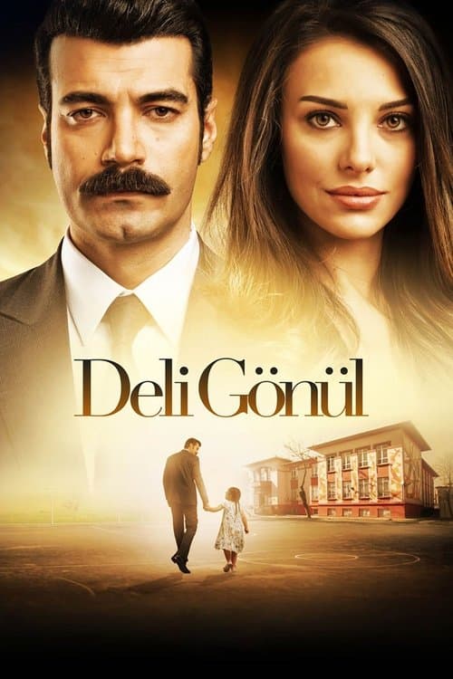 Deli Gönül posteri