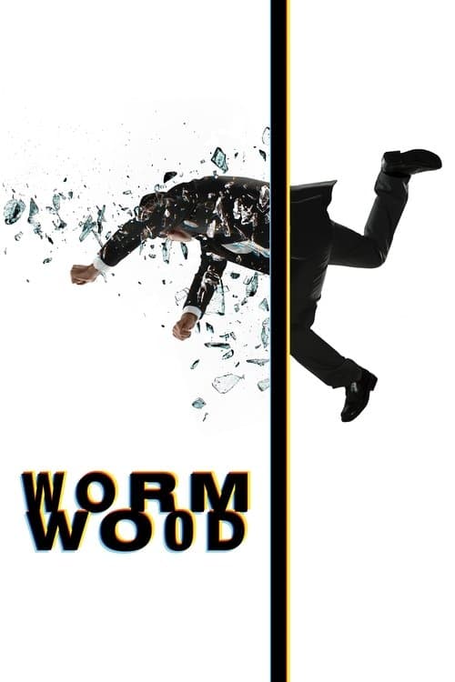 Wormwood posteri