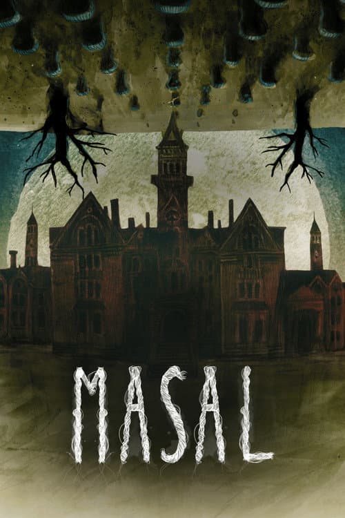 Masal posteri