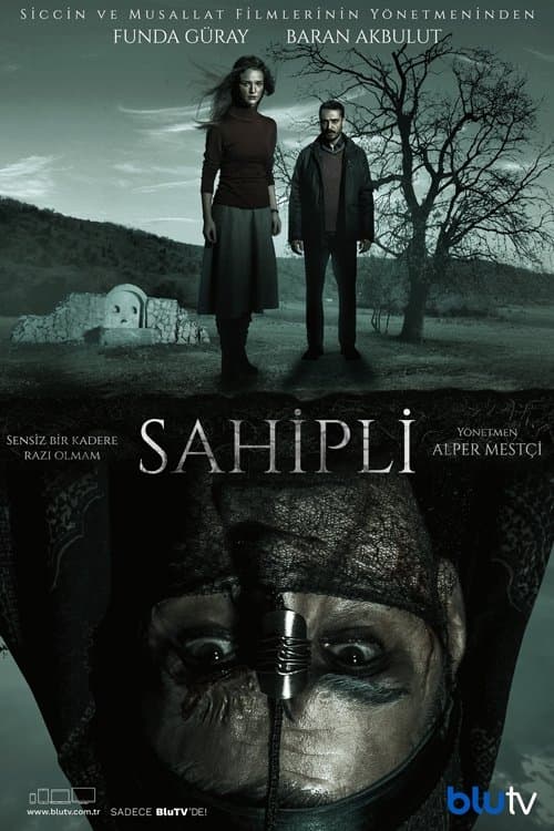 Sahipli posteri
