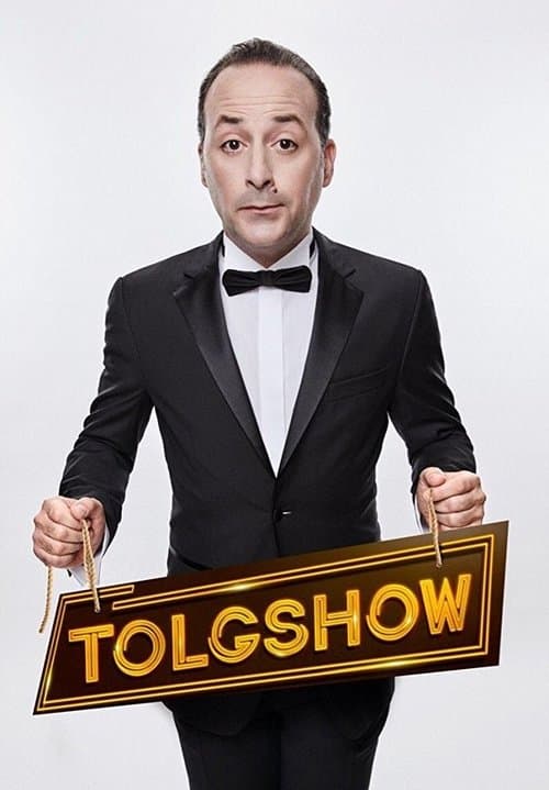 TOLGSHOW posteri
