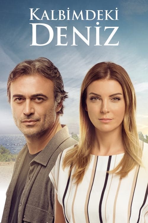 Kalbimdeki Deniz posteri