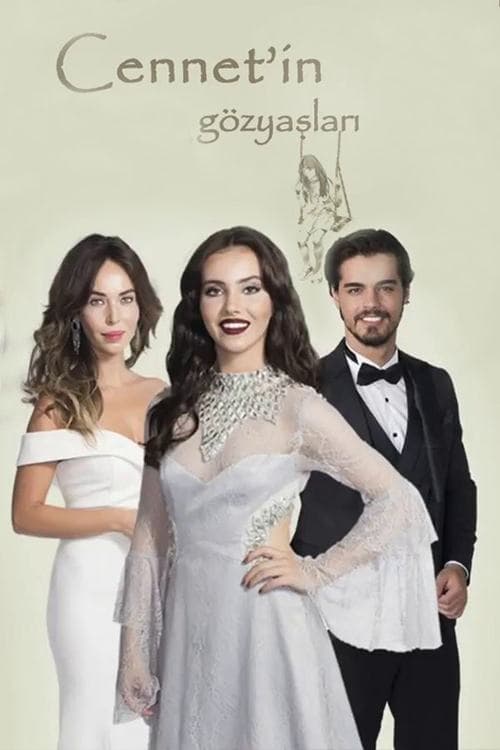 Cennet’in Gözyaşları posteri