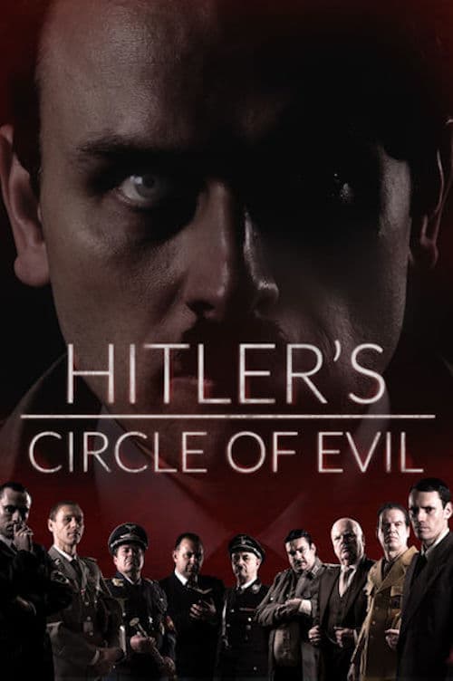 Hitler'in Şeytan Çemberi posteri