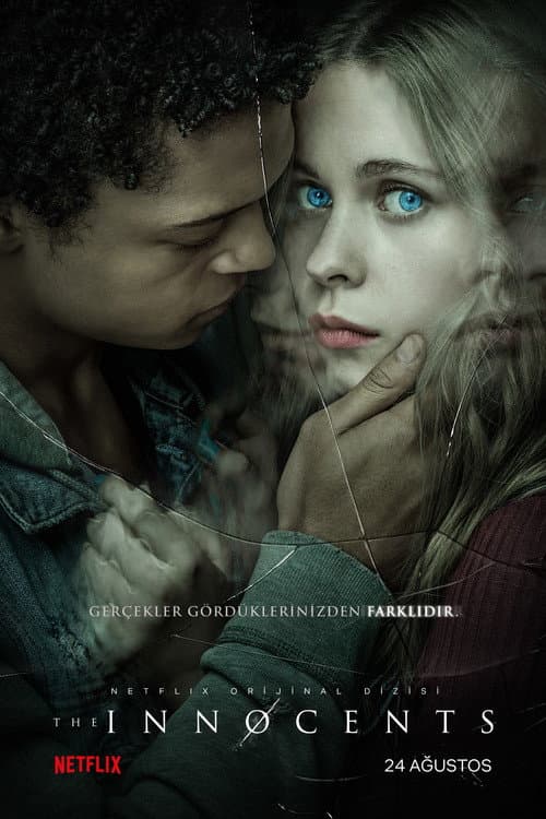 The Innocents posteri