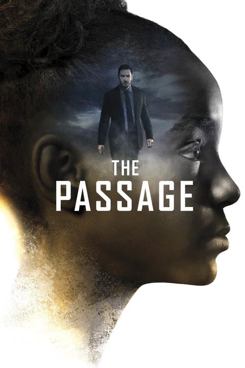 The Passage posteri