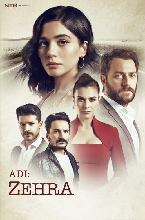 Adı: Zehra posteri
