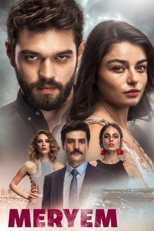 Meryem posteri