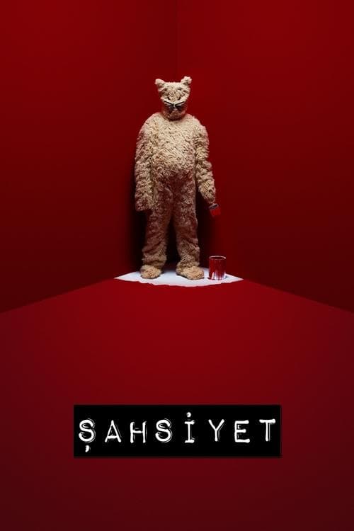 Şahsiyet posteri