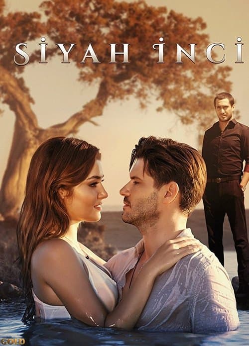 Siyah İnci posteri