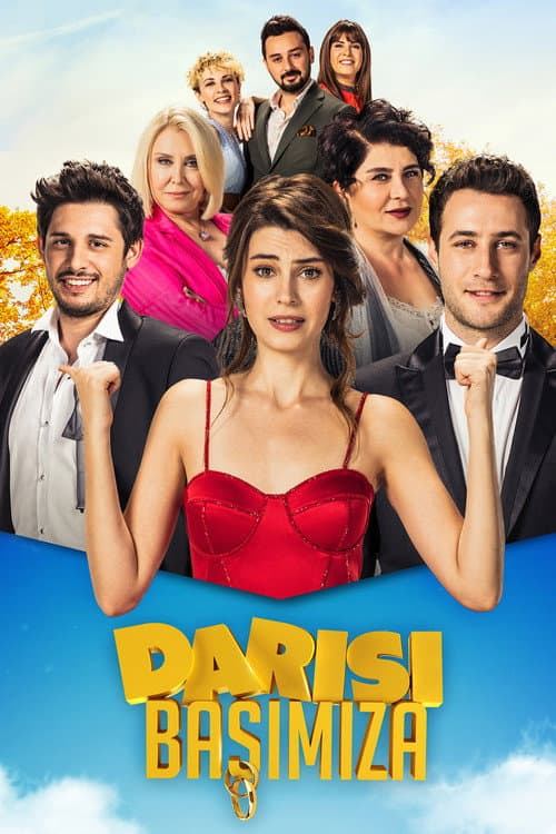 Darısı Başımıza posteri