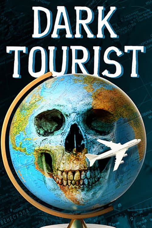 Kara Turist posteri