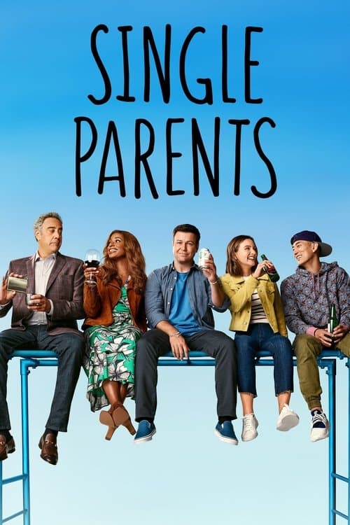 Single Parents posteri