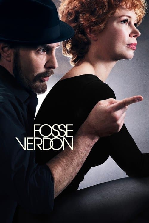 Fosse/Verdon posteri
