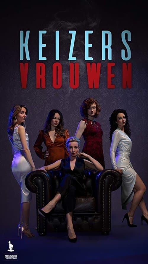 Gecenin Kadınları posteri