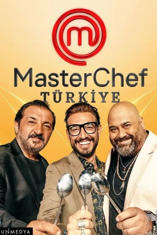 MasterChef Türkiye posteri