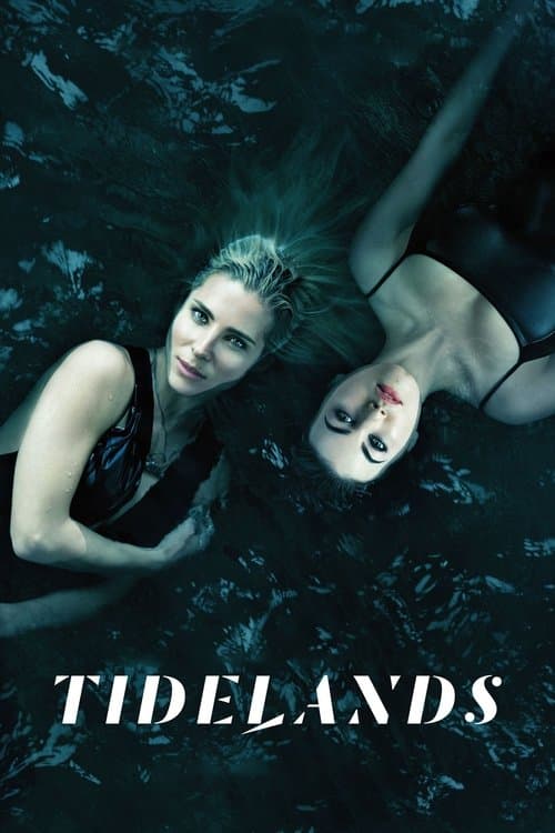 Tidelands posteri