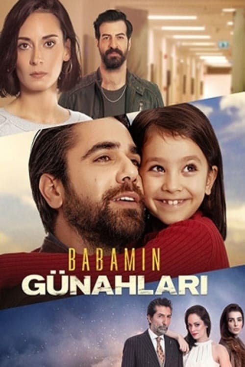 Babamın Günahları posteri