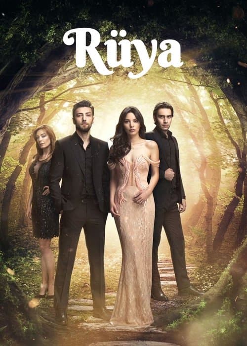 Rüya posteri