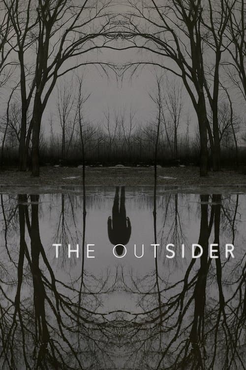 The Outsider posteri