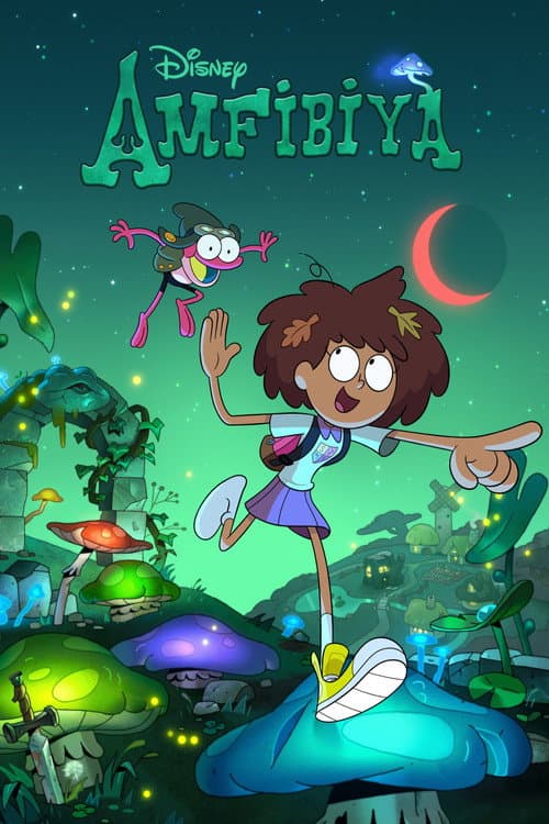 Amphibia posteri