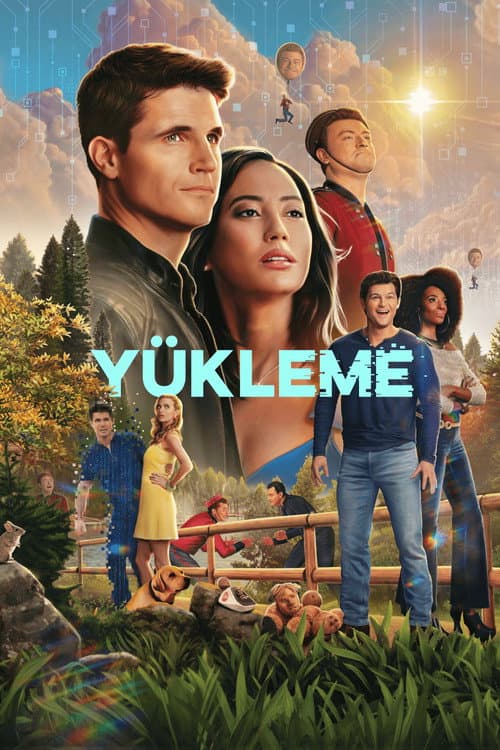 Yükleme posteri