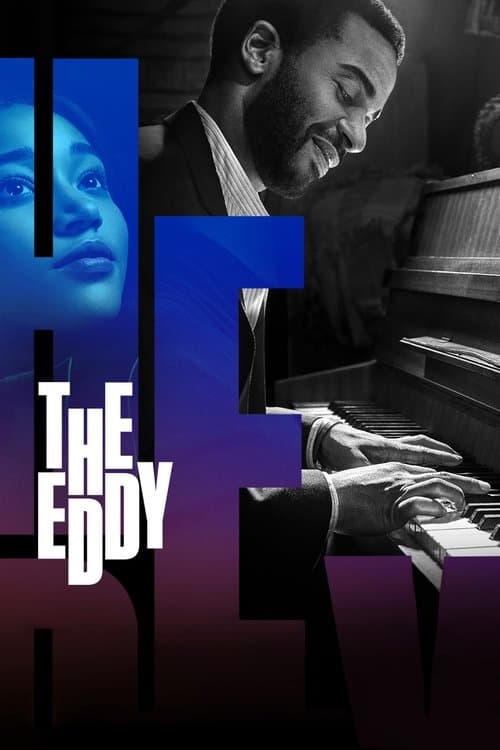 The Eddy posteri