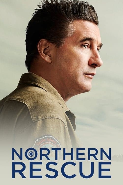 Northern Rescue posteri
