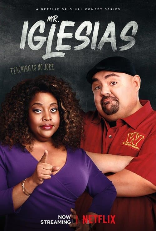 Mr. Iglesias posteri