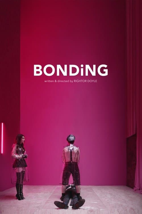 Bonding posteri