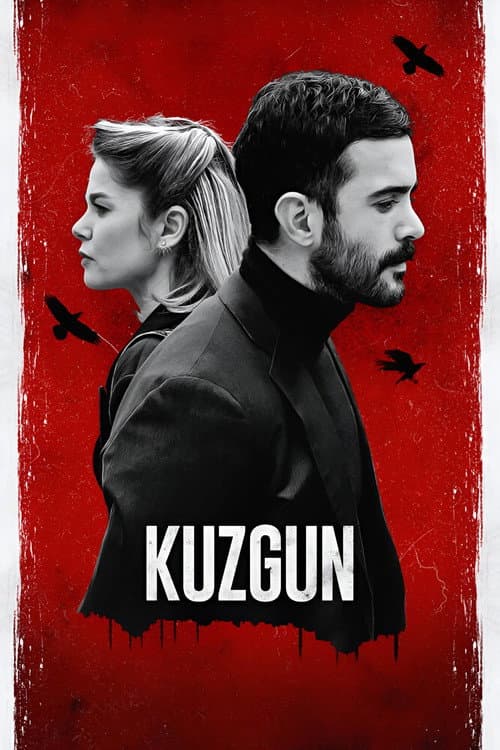 Kuzgun posteri