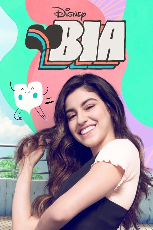 BIA posteri