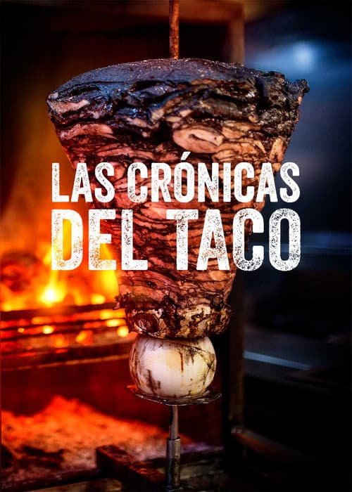 Las crónicas del taco posteri