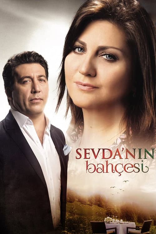 Sevda'nın Bahçesi posteri