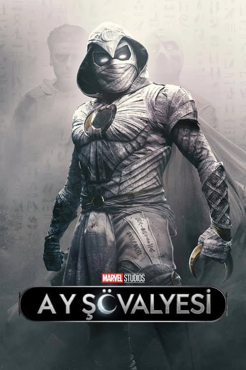 Ay Şövalyesi posteri