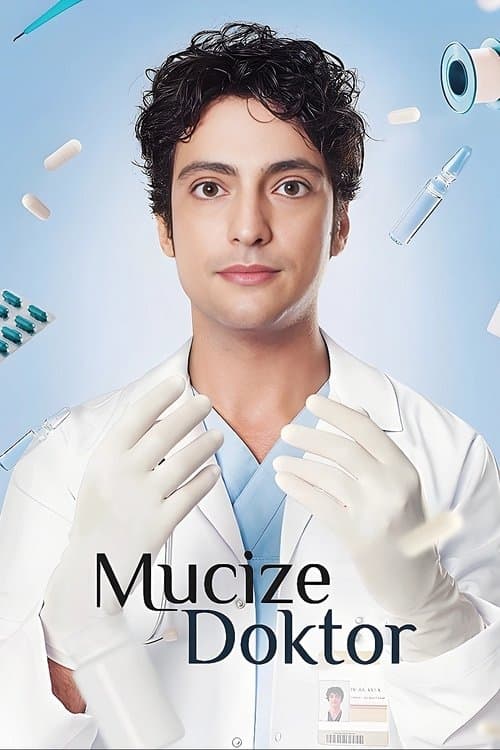 Mucize Doktor posteri
