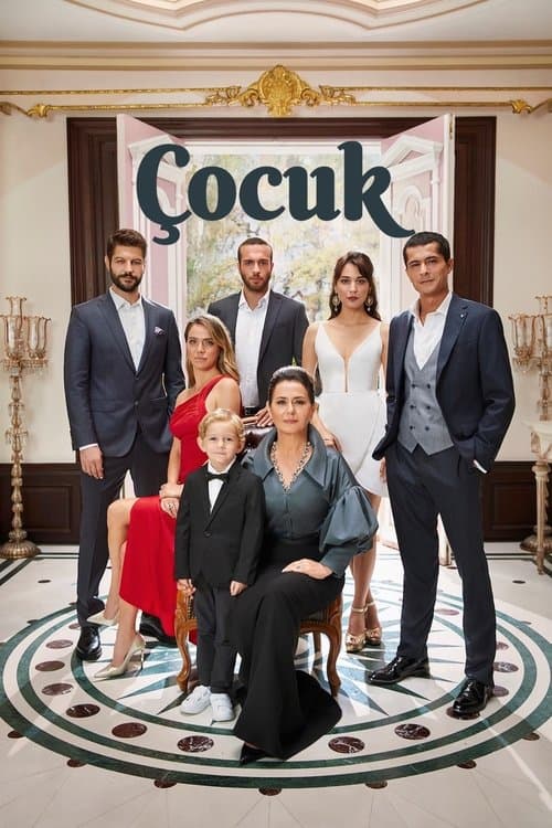 Çocuk posteri
