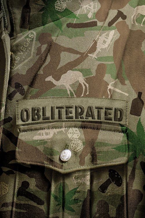Obliterated posteri