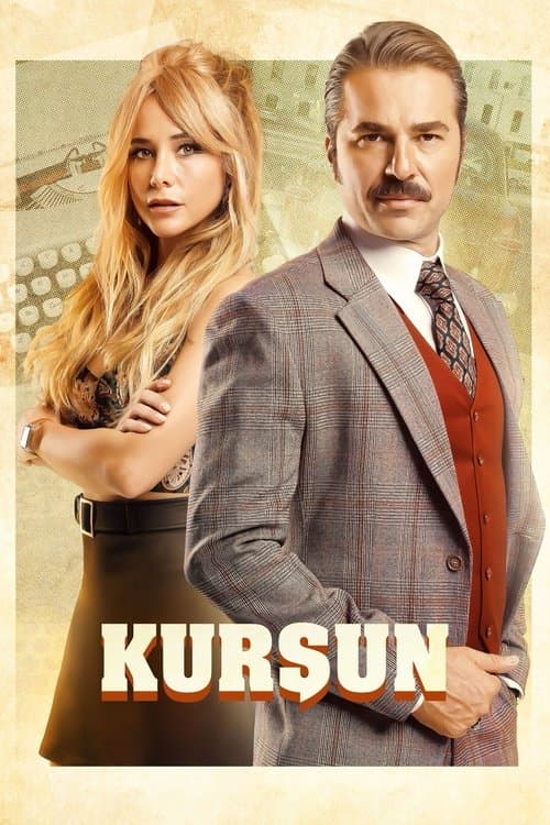 Kurşun posteri