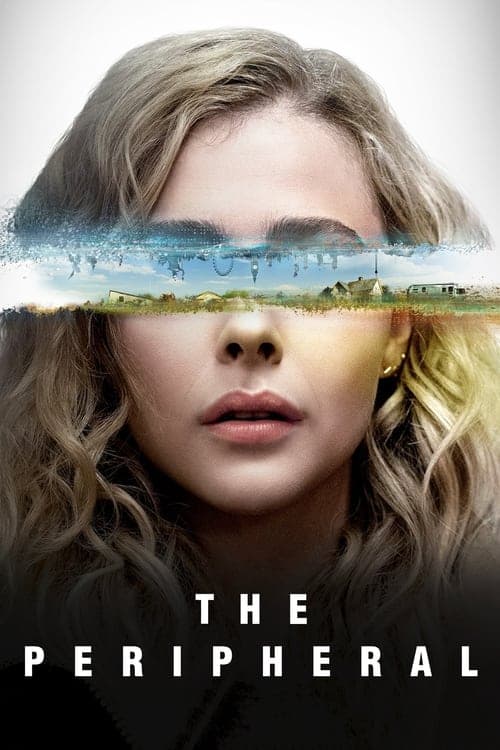The Peripheral posteri