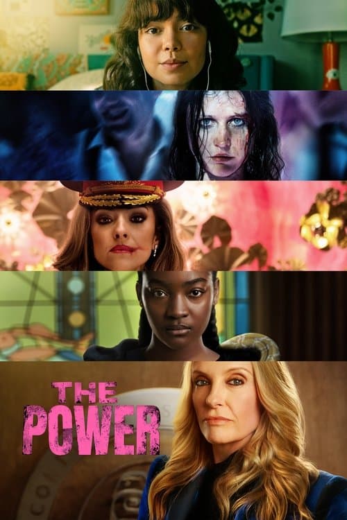 The Power posteri