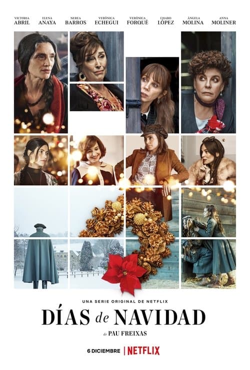 Días de Navidad posteri