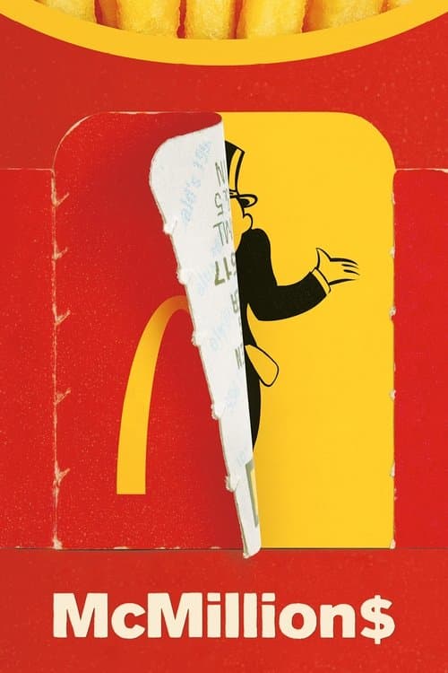McMillion$ posteri