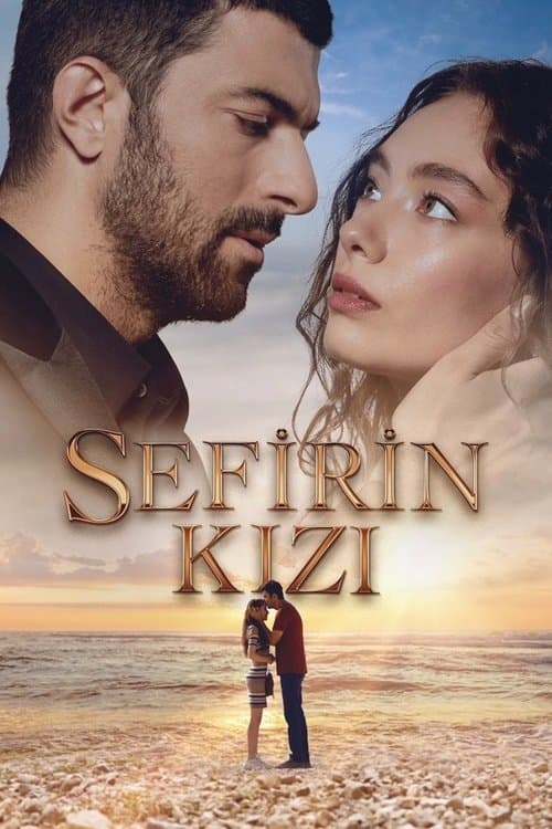 Sefirin Kızı posteri