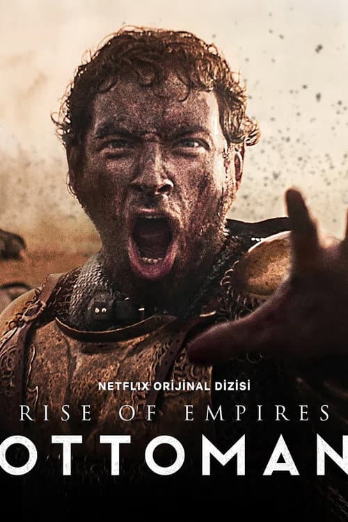 Rise of Empires: Ottoman posteri