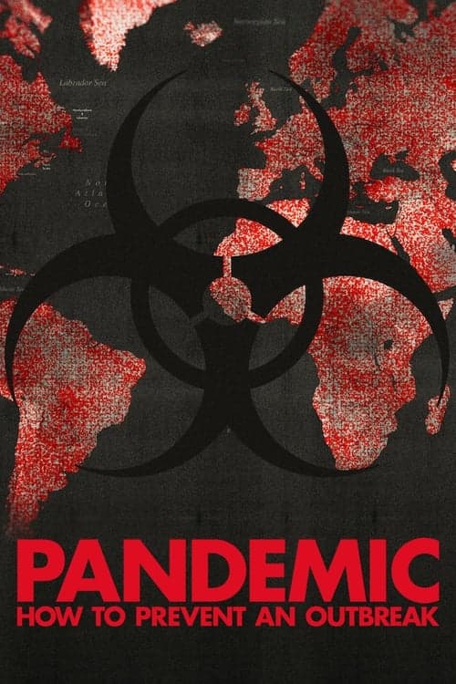 Pandemi: Bir Salgın Nasıl Önlenir? posteri