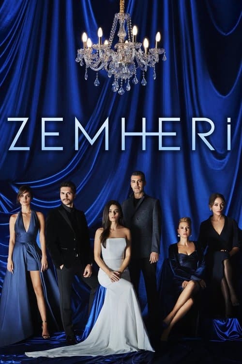 Zemheri posteri