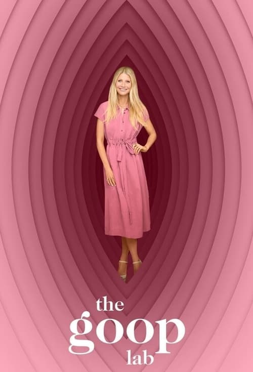 The Goop Lab posteri