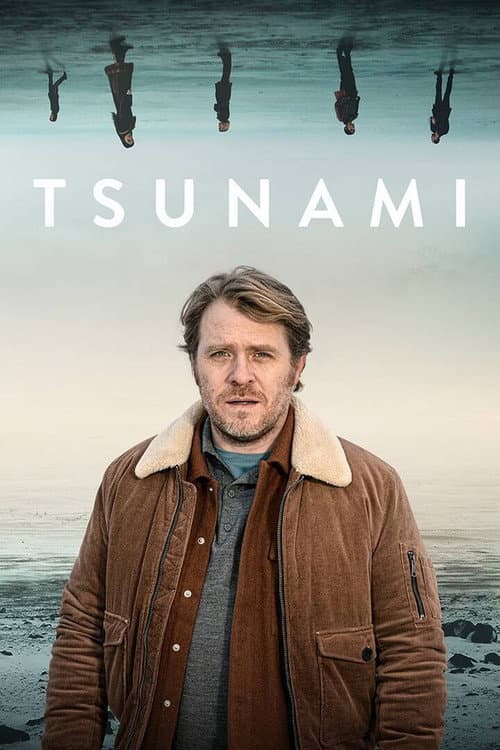 Tsunami posteri